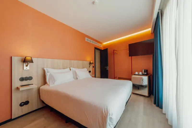 ABC Hotel Porto Campanhã