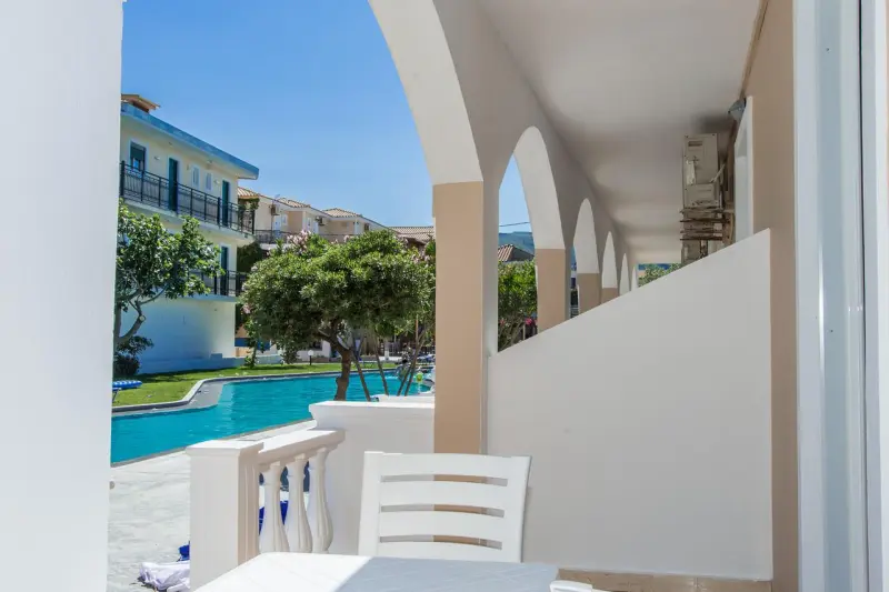 Hotel Zante Plaza