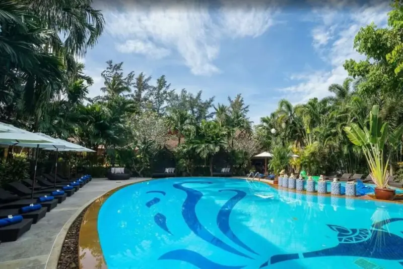 Aonang Princeville