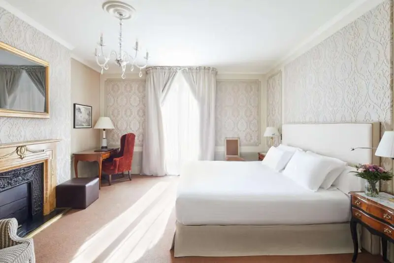 El Palace Hotel Barcelona