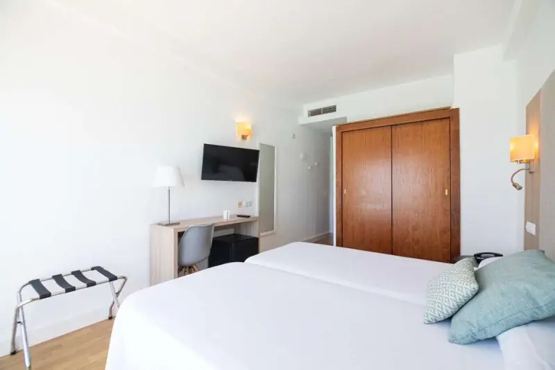 Hotel JS Can Picafort