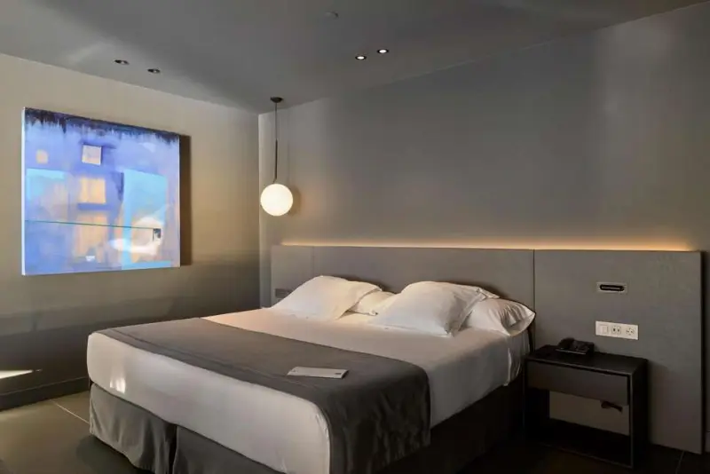 Hotel Barcelona Princess
