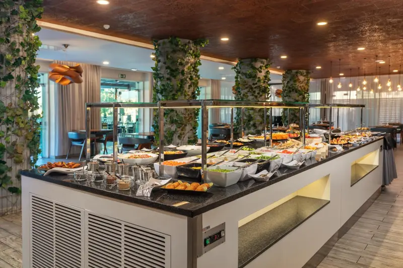 Hotel AP Maria Nova Lounge - adults only
