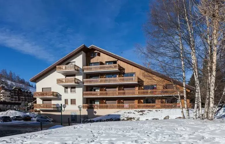 Résidence Saint-Christophe - Vacancéole
