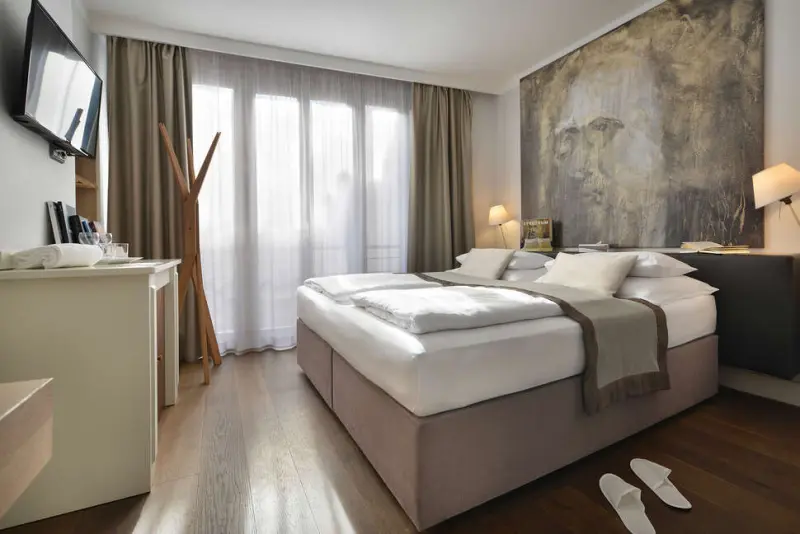 Design Hotel Neruda Prague