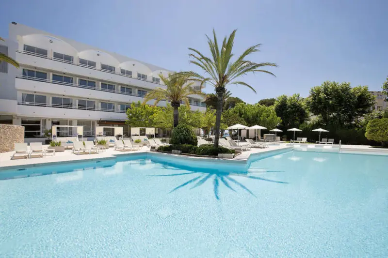 Canyamel Park Hotel & Spa
