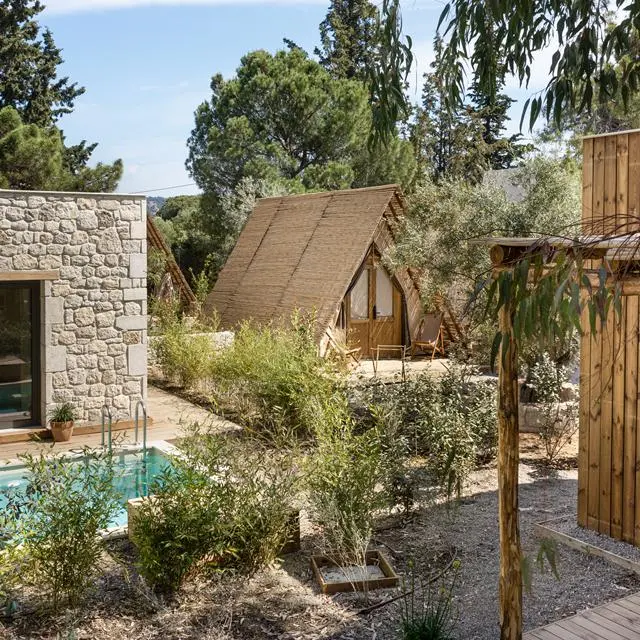 ERGON Beach House Nikiti