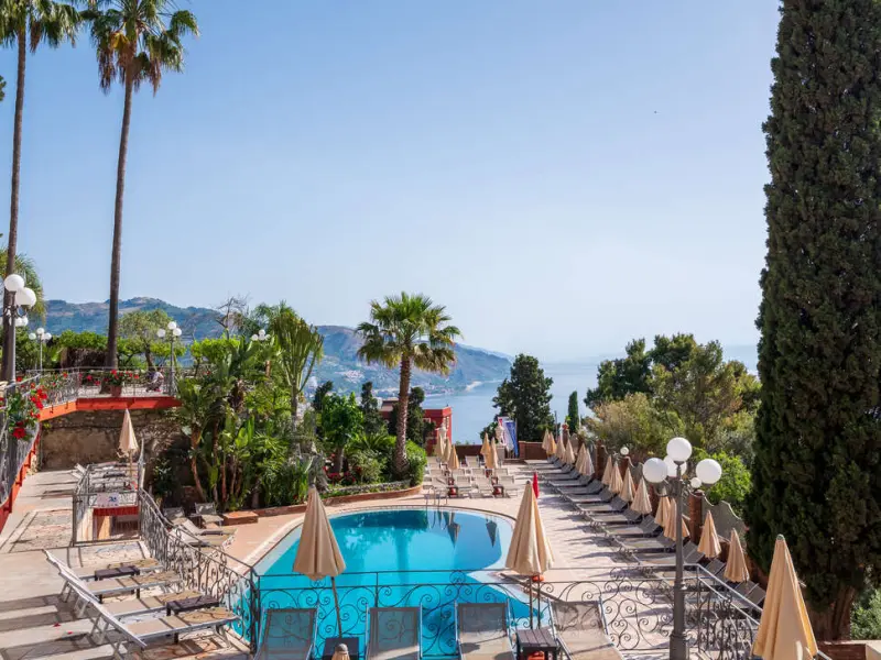 Hotel Ariston