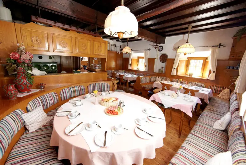 Gasthof Limberghof