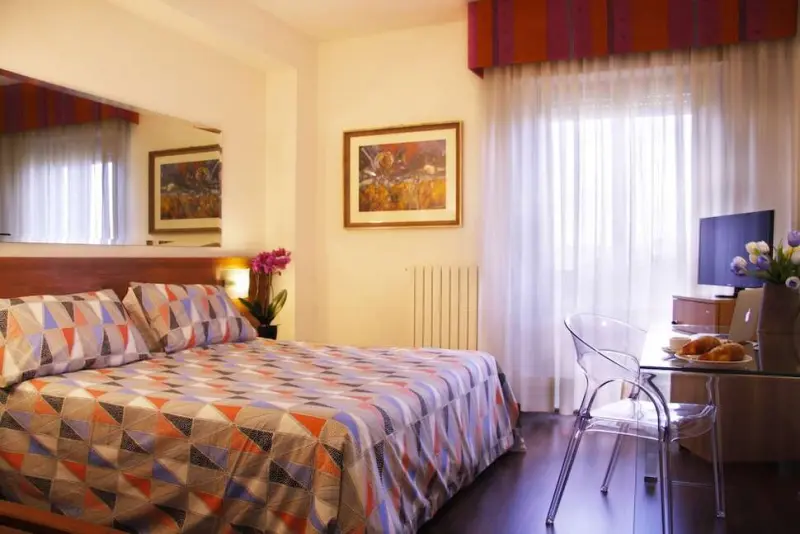 Ilgo Hotel Perugia