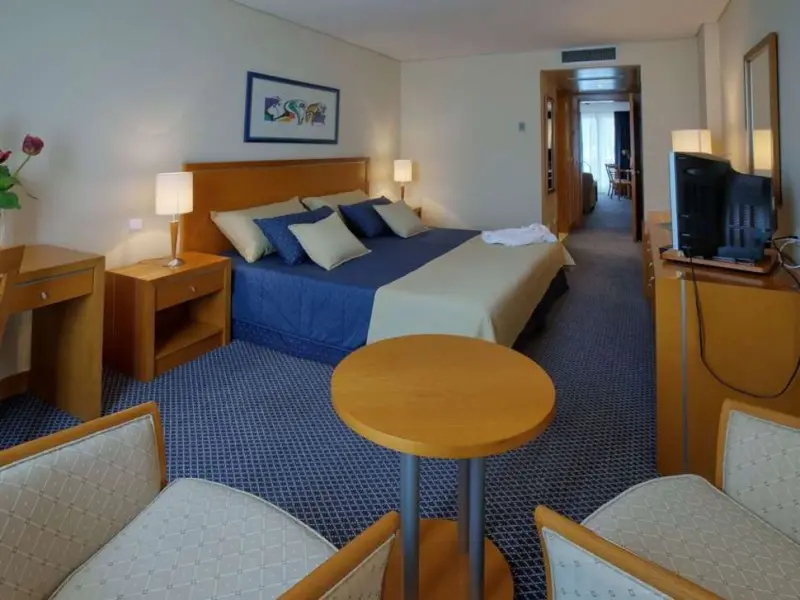 Vila Nova Hotel