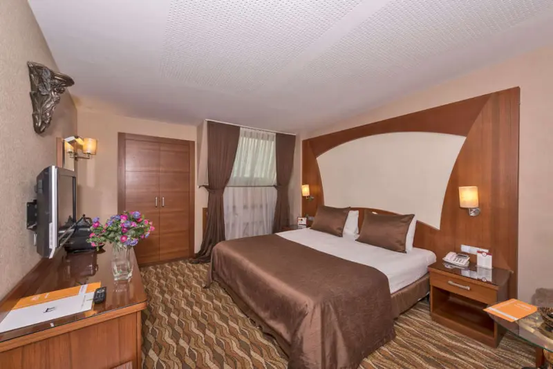 Hotel Vicenza