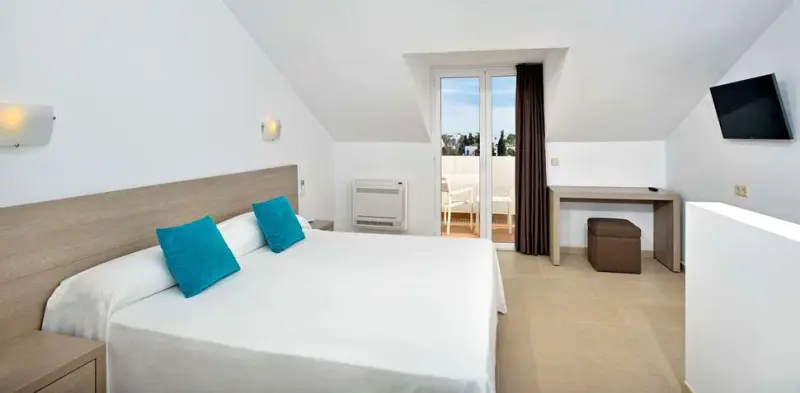 Sol Cala d'Or Apartamentos