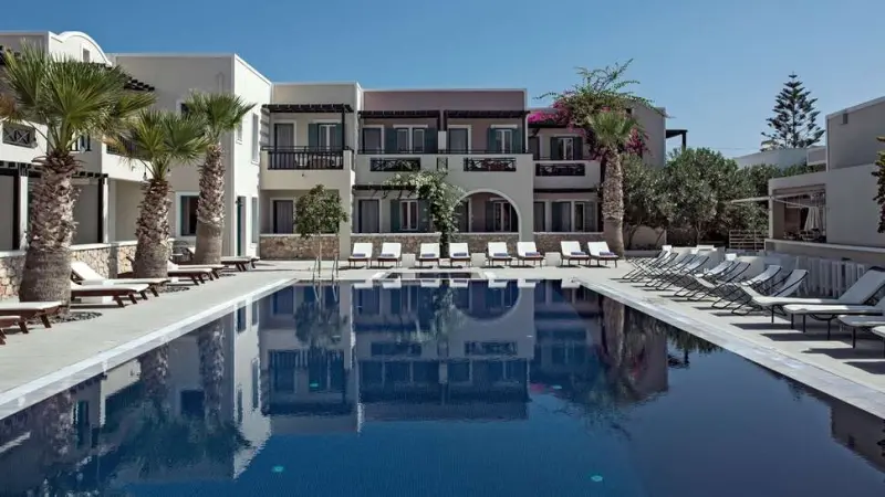 Rose Bay Hotel