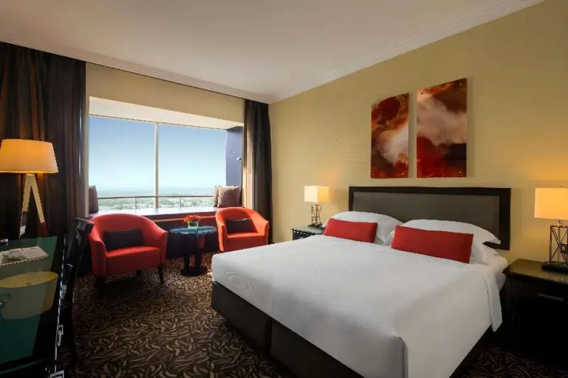 Towers Rotana