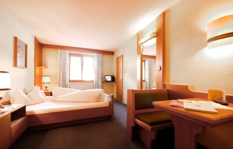 Parkhotel Sölden