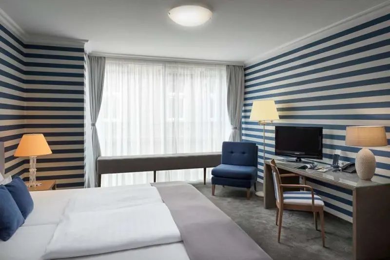 Ambra Hotel