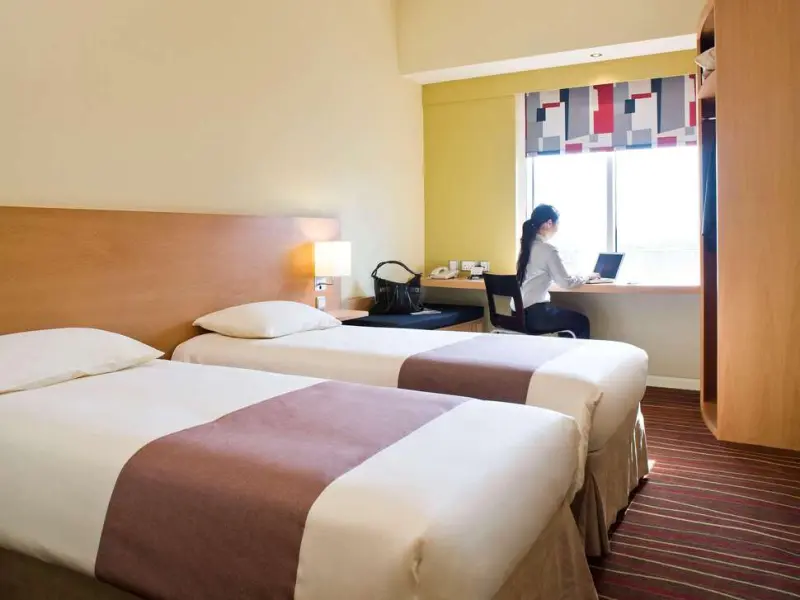 ibis Deira Creekside Dubai