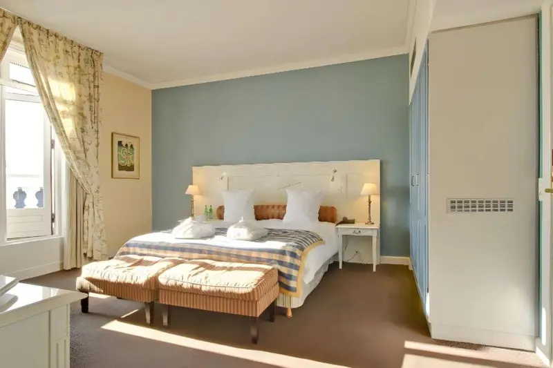 ProfilHotels Copenhagen Plaza