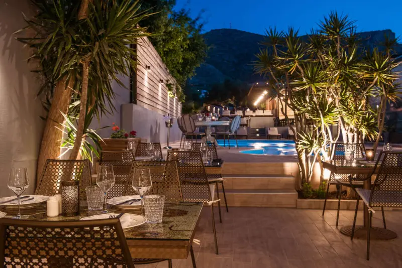 Indigo Inn Hotel
