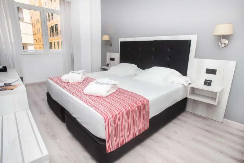 Hotel Soho Boutique Bahía Málaga