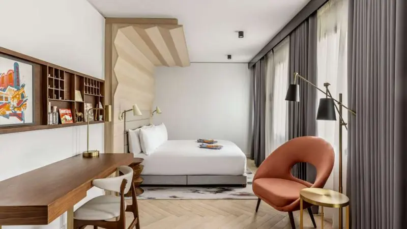 Canopy by Hilton London City