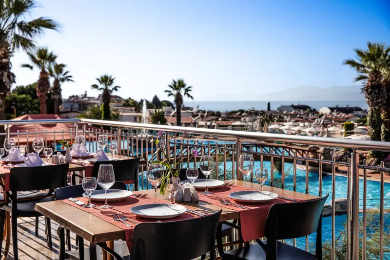 Hotel Palmin
