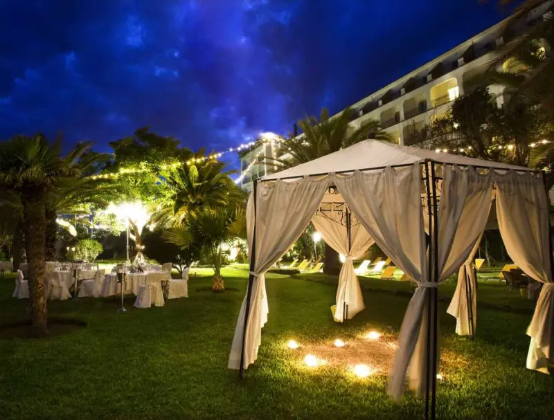 Delta Hotels Giardini Naxos