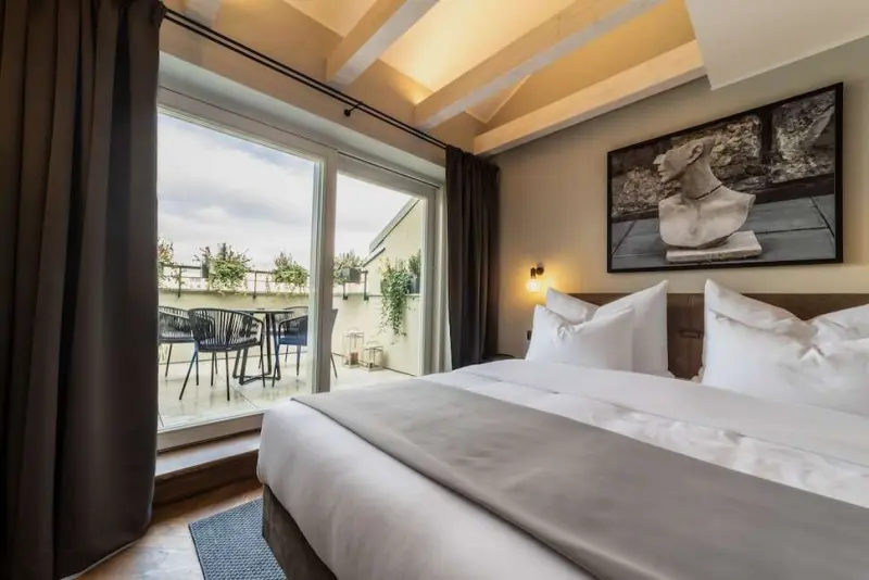 The Viaduct - Suites & More