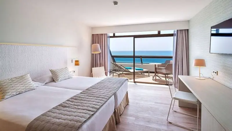 Hotel Don Gregory by Dunas