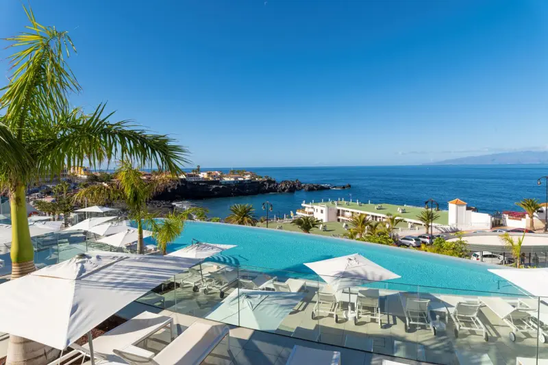 Landmar Playa La Arena Oceanfront Hotel