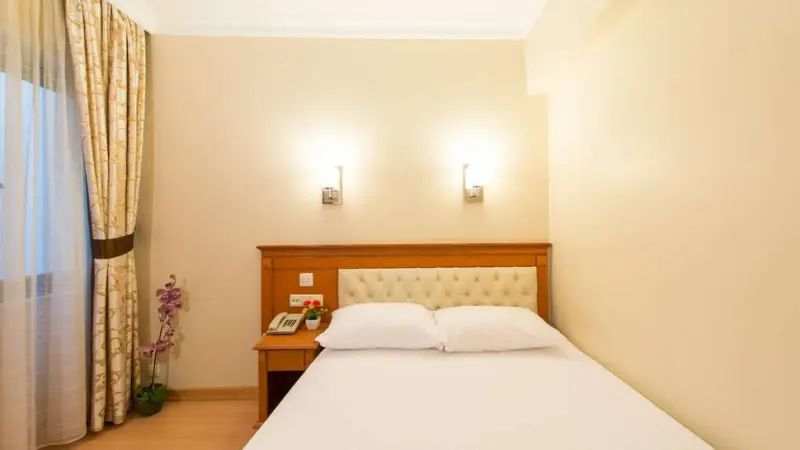 Prestige Hotel Istanbul Laleli