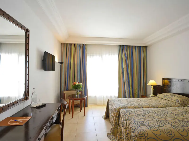 Sentido Marillia Hotel