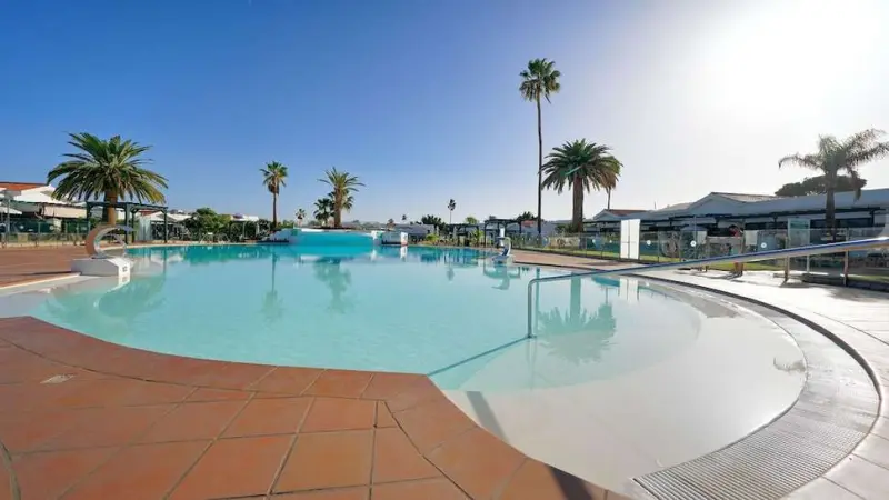 Maspalomas Lago