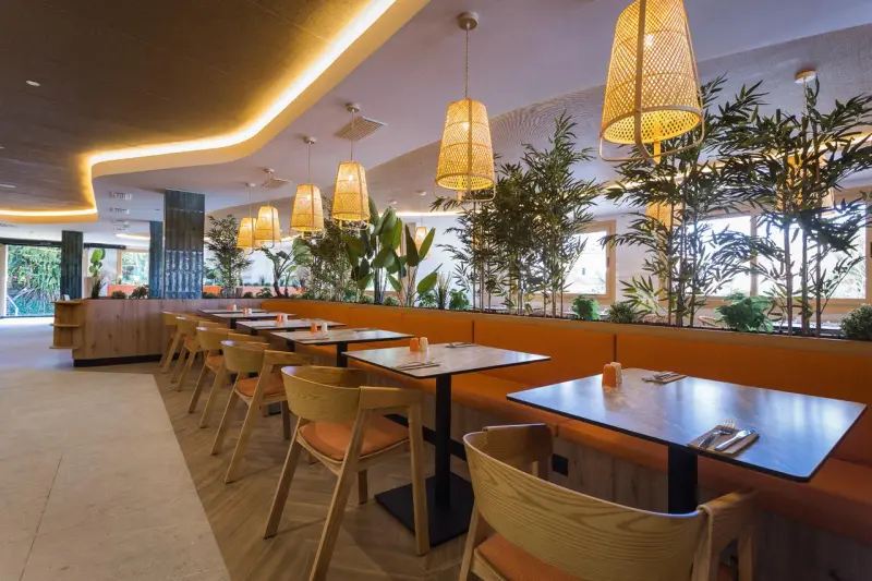 Radisson Resort & Residences Tenerife