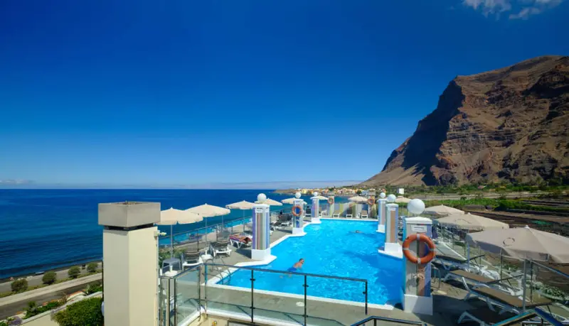 Hotel Gran Rey