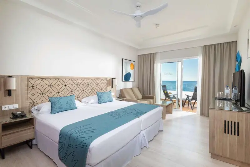 Hotel Riu Madeira