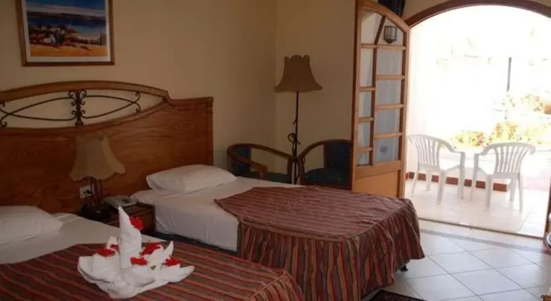 Coral Hills Resort Sharm El Sheikh