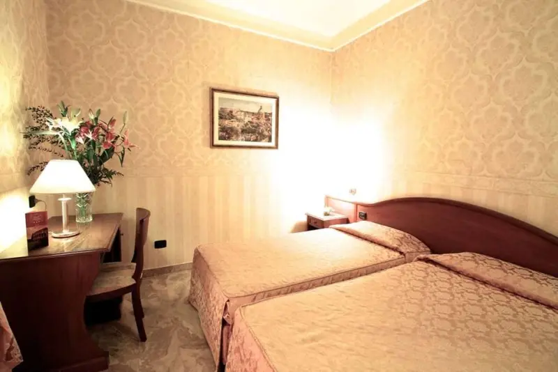 Hotel Orazia | BZAR hotels