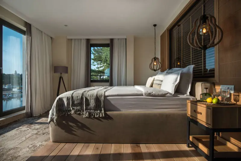 Blu Bay Hotel Sozopol