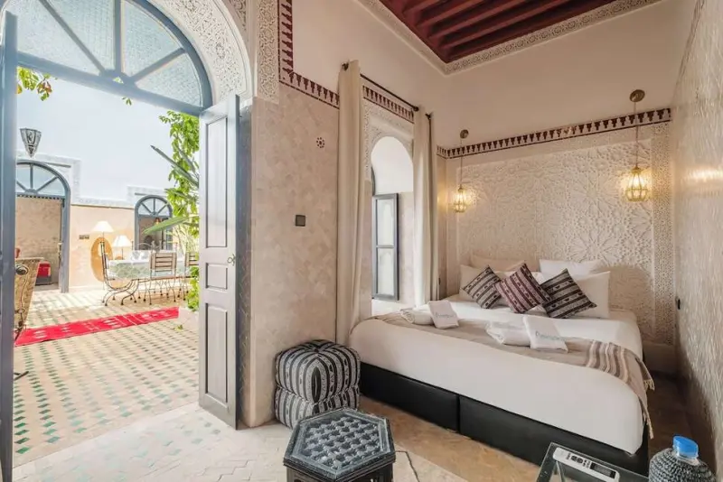 Riad Amegrad