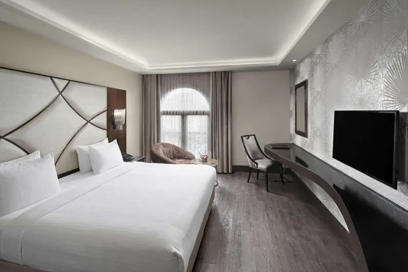 DoubleTree by Hilton Istanbul Gayrettepe