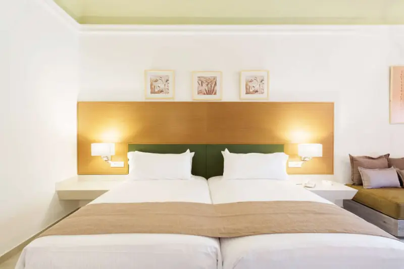 Hotel Riu Tikida Palmeraie