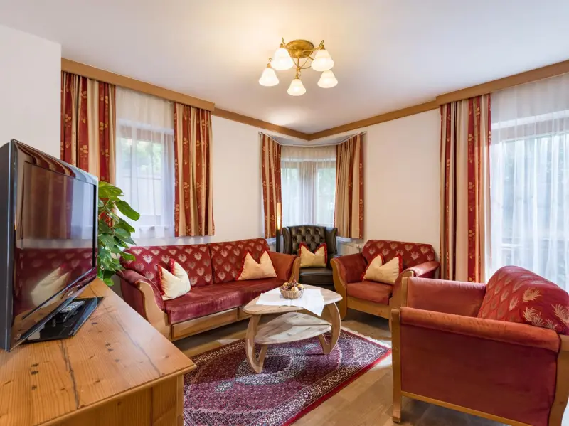 S'Dörfl Chalets