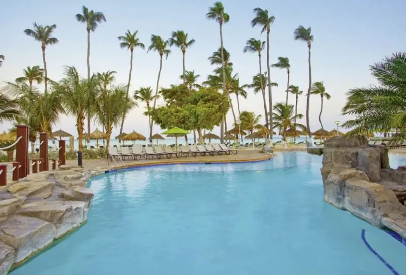 Holiday Inn Resort Aruba-Beach Resort & Casino