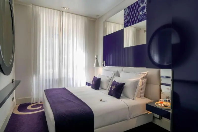 Hotel Portugal - Portugal Boutique Hotel