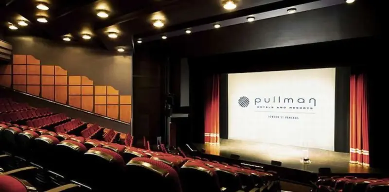 Pullman London St Pancras