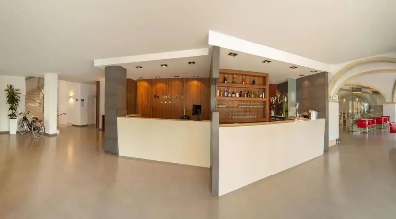 Hotel RH Boutique Portocristo