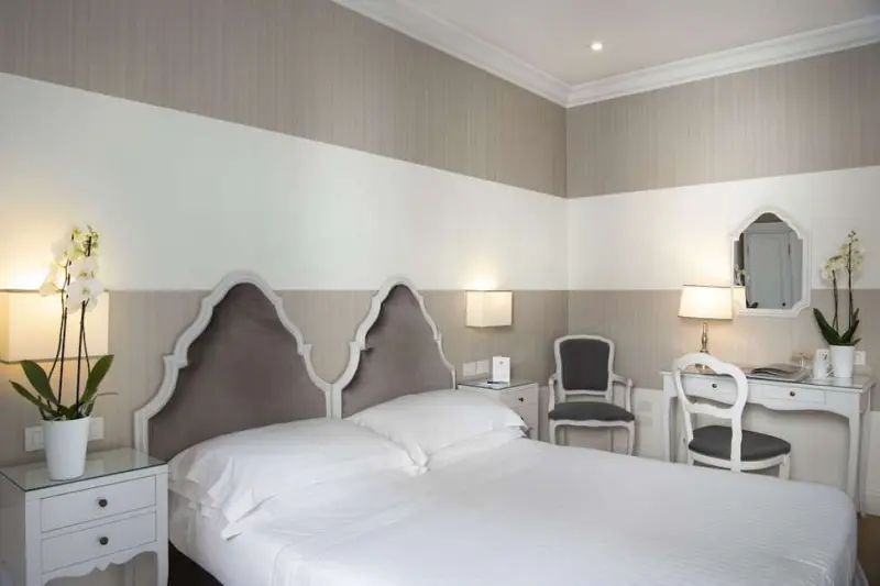 Hotel Rapallo