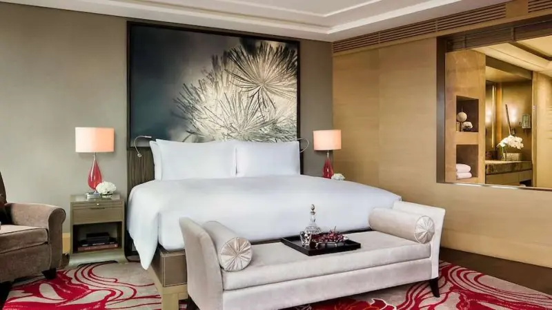 Sofitel Bangkok Sukhumvit